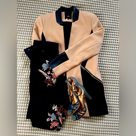 Reed Krakoff leather shoes. Size 6UK - Picture 5 of 5